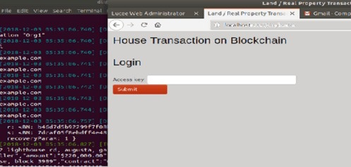 How To Build A Blockchain Poc Application Using Hyperledger Fabric - Download Ultra HD Abstract Pattern | Ultra HD